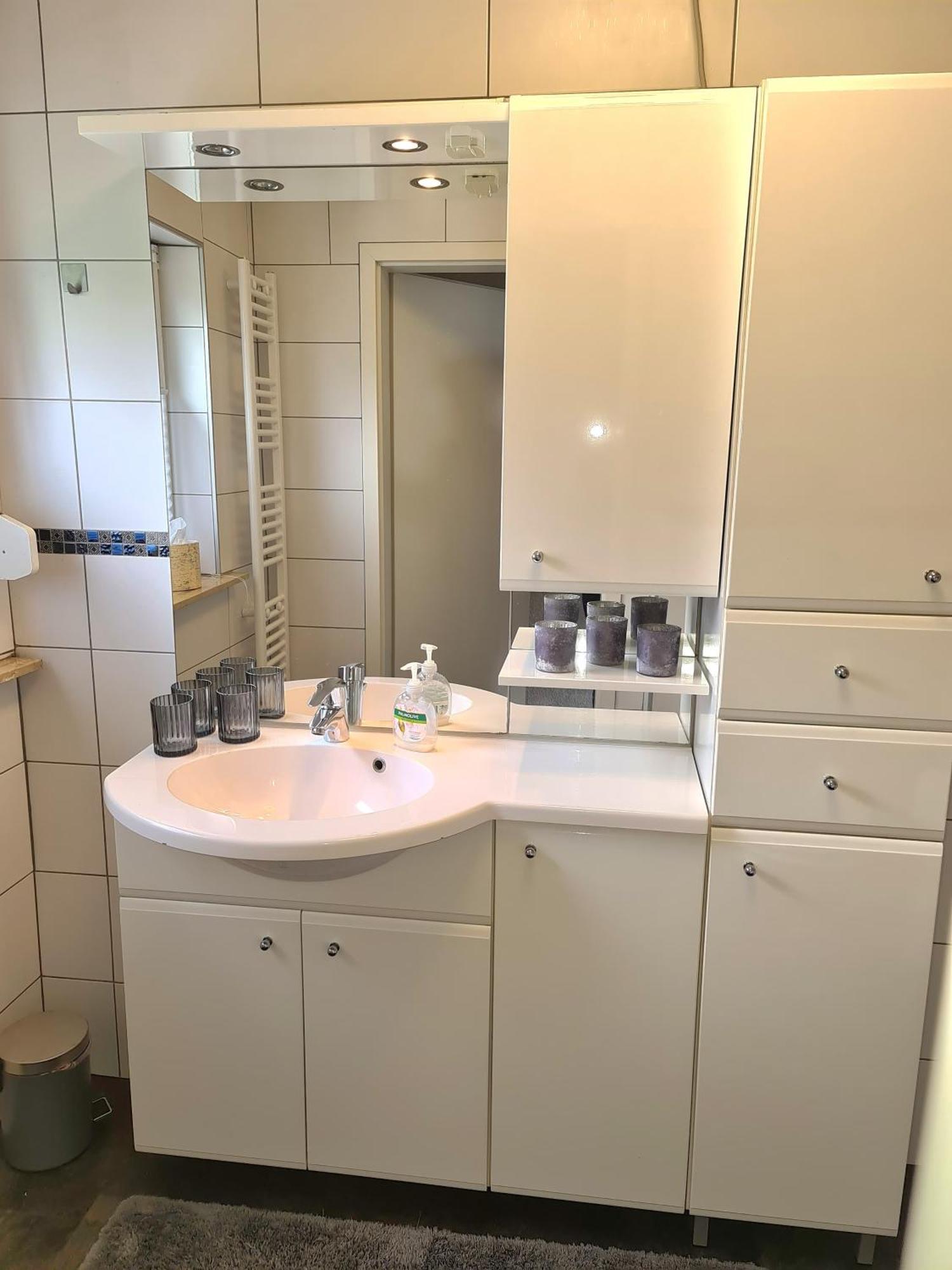 Ferienwohnung Kespergarten Witzenhausen Bagian luar foto
